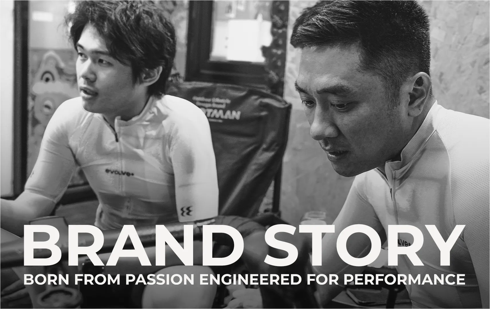Brand Story