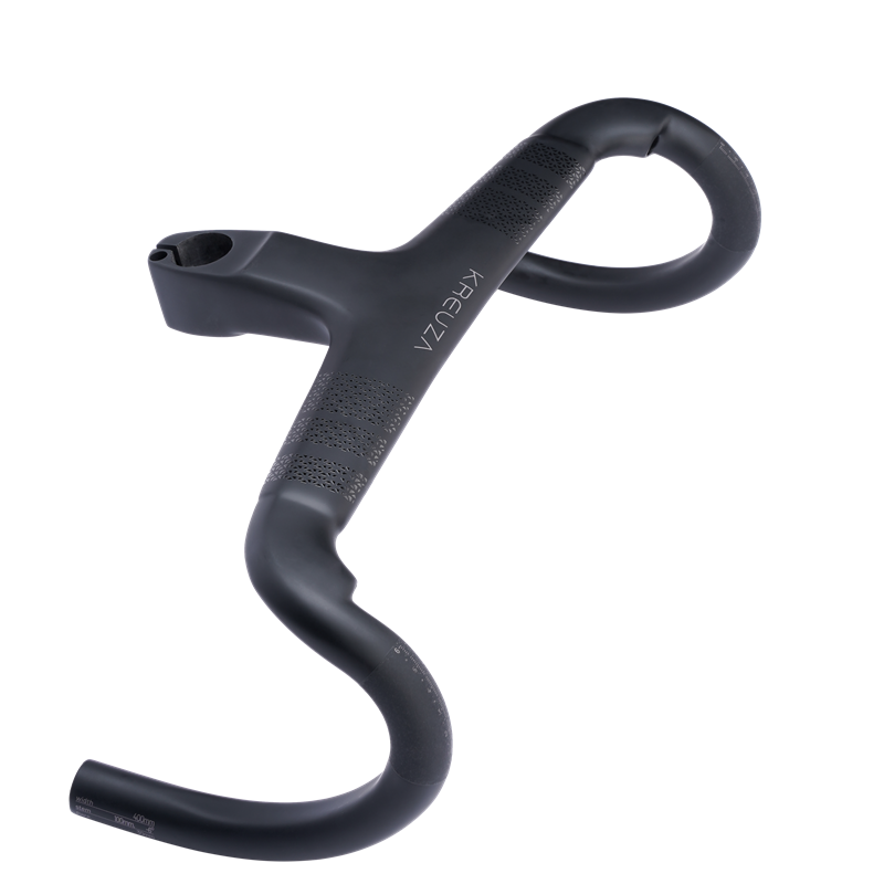 Kreuza Apex one-piece handlebar