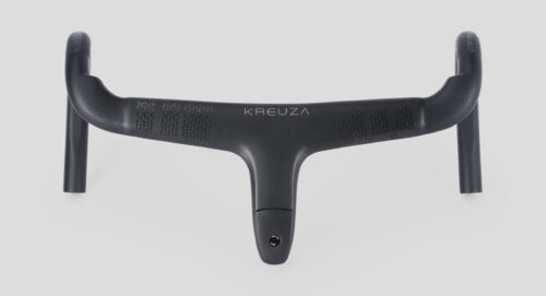 KREUZA Apex One-piece Handlebar-a