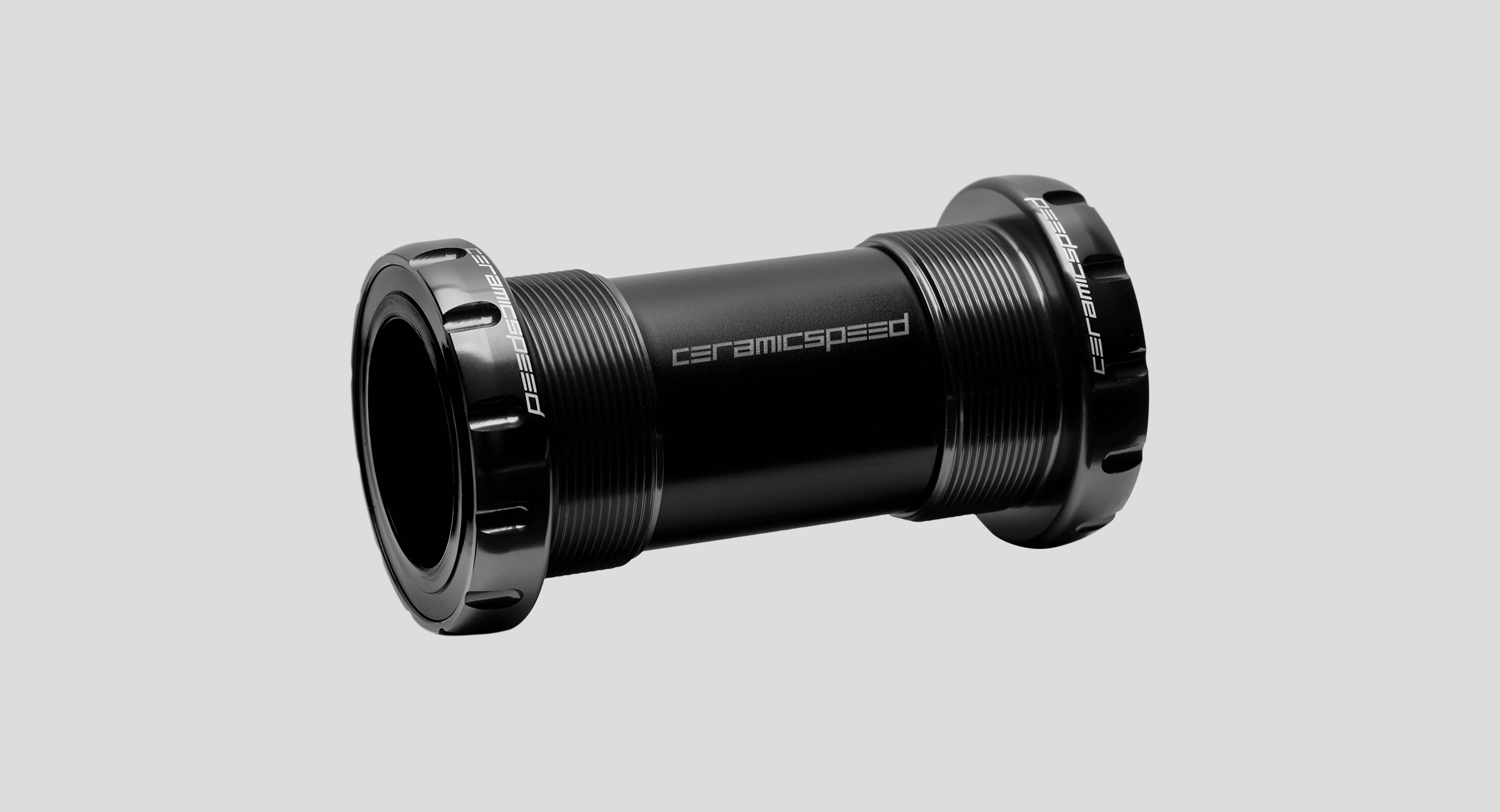 BSA Bottom Bracket for SRAM DUB Road