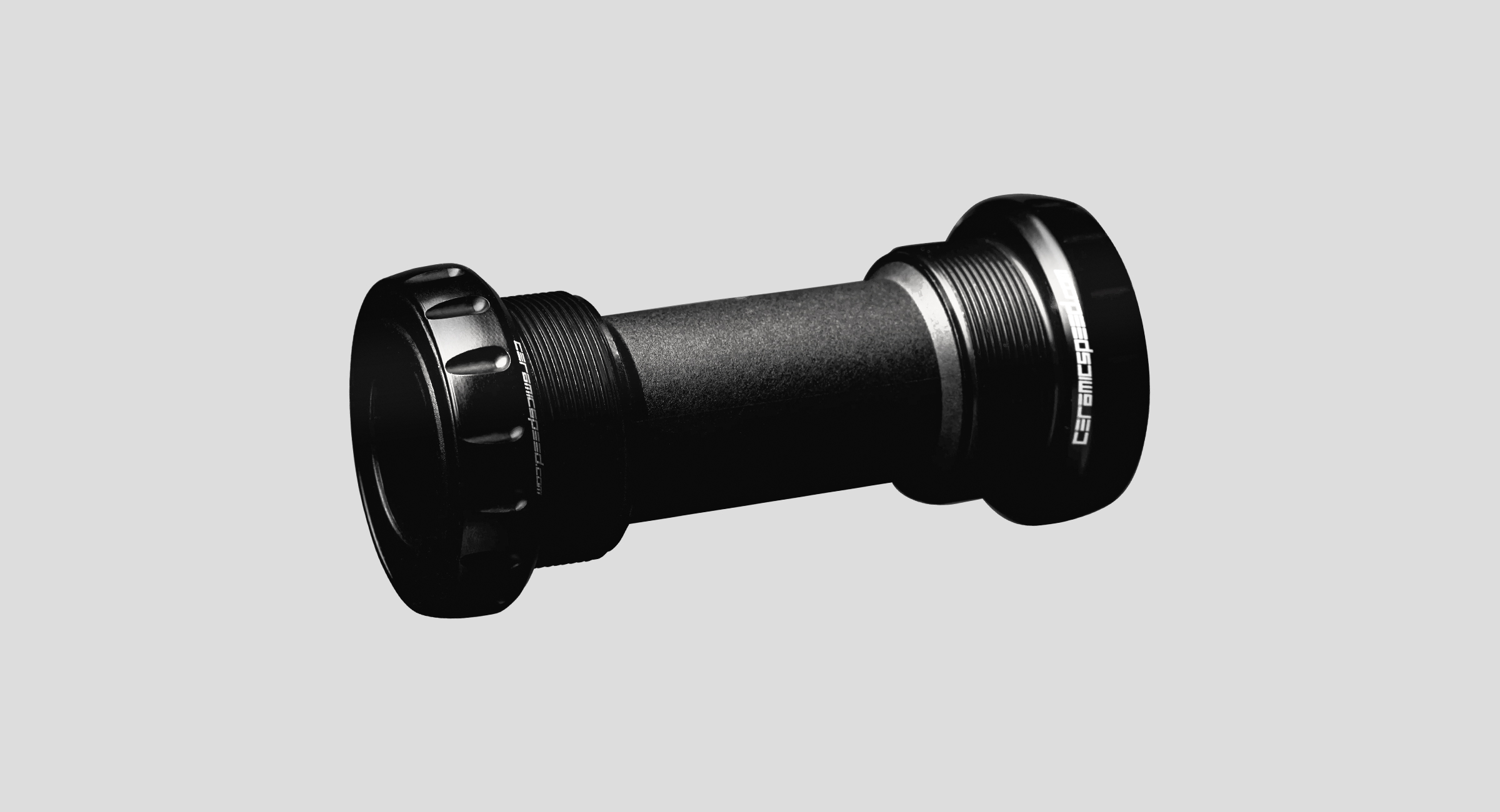 BSA Bottom Bracket for Shimano Road