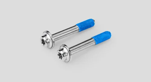 M5×31.9 rear caliper fixing bolt 2-SRAM