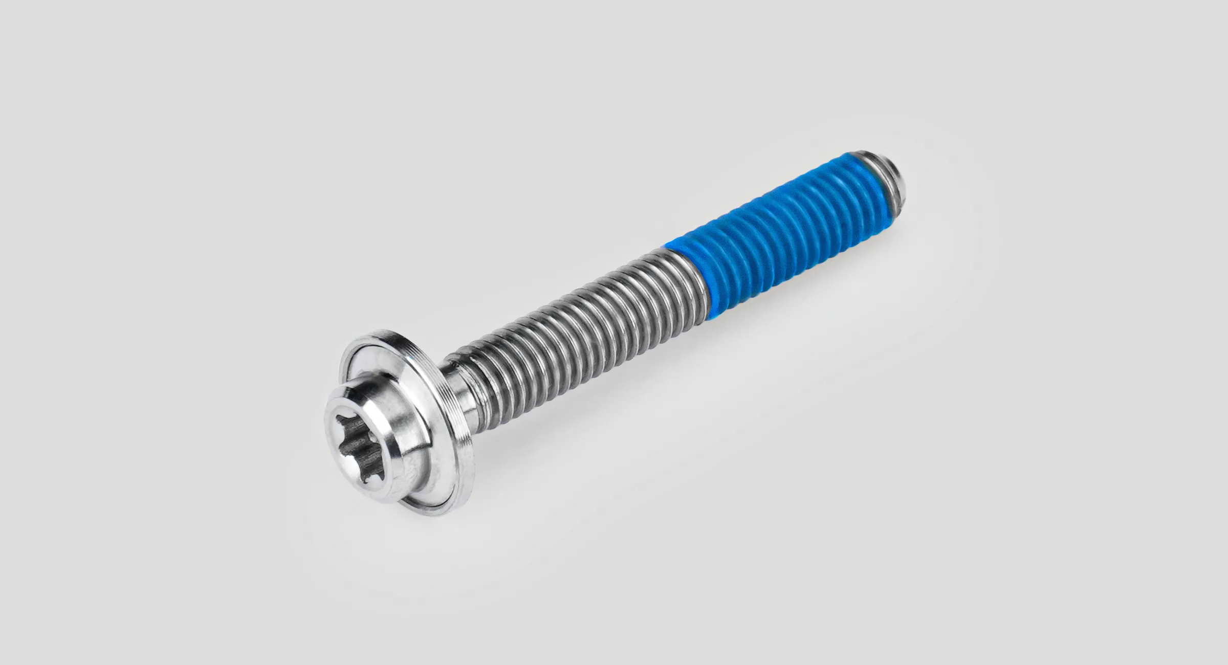 M5×33.6 rear caliper fixing bolt1-SHIMANO