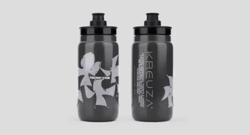 standard water bottle-Caviar