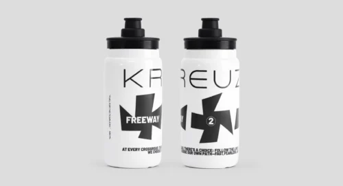 standard water bottle-North wind