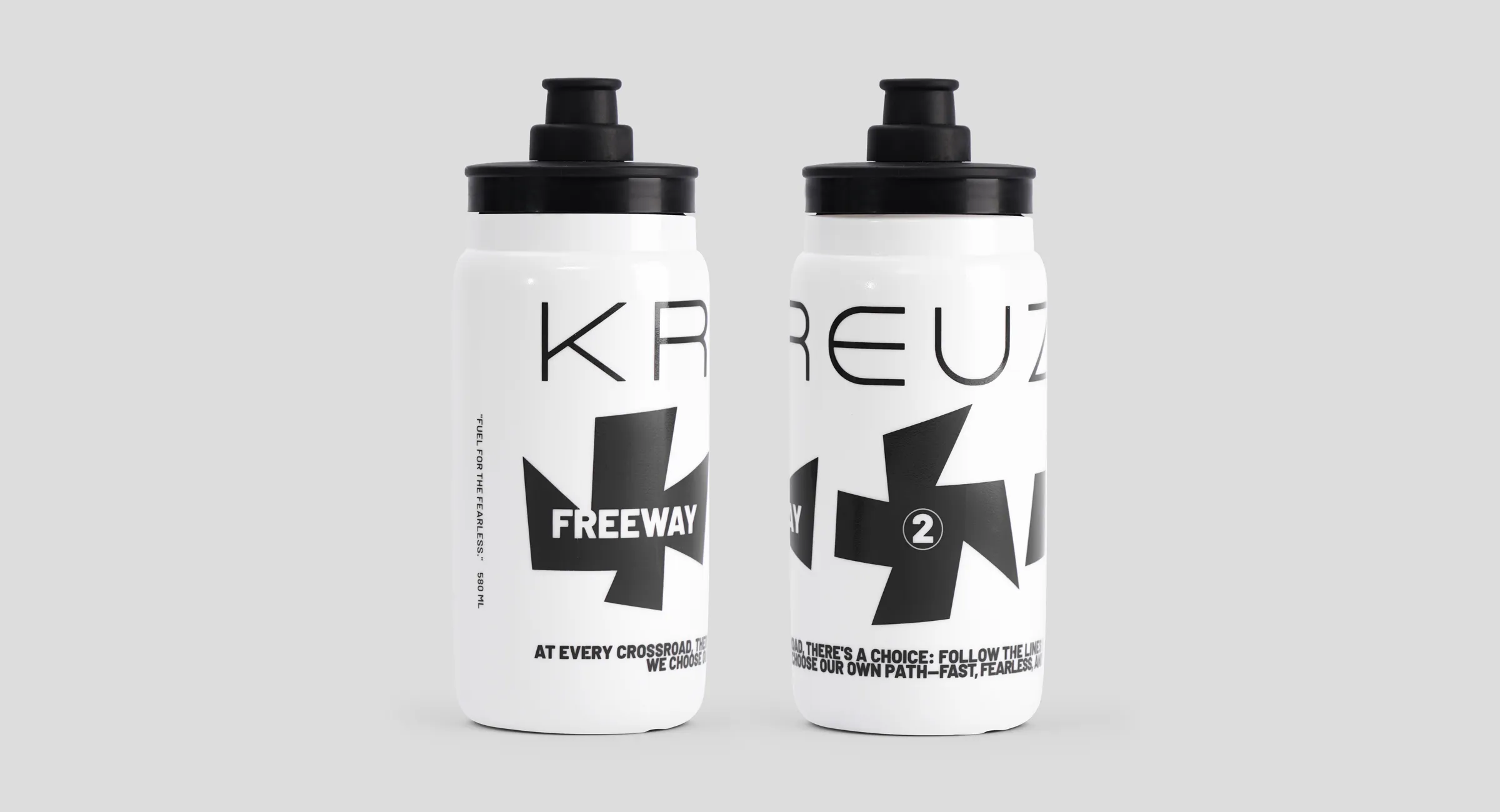 standard water bottle-North wind