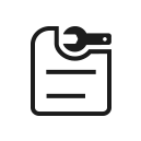 After-Sales Service Icon