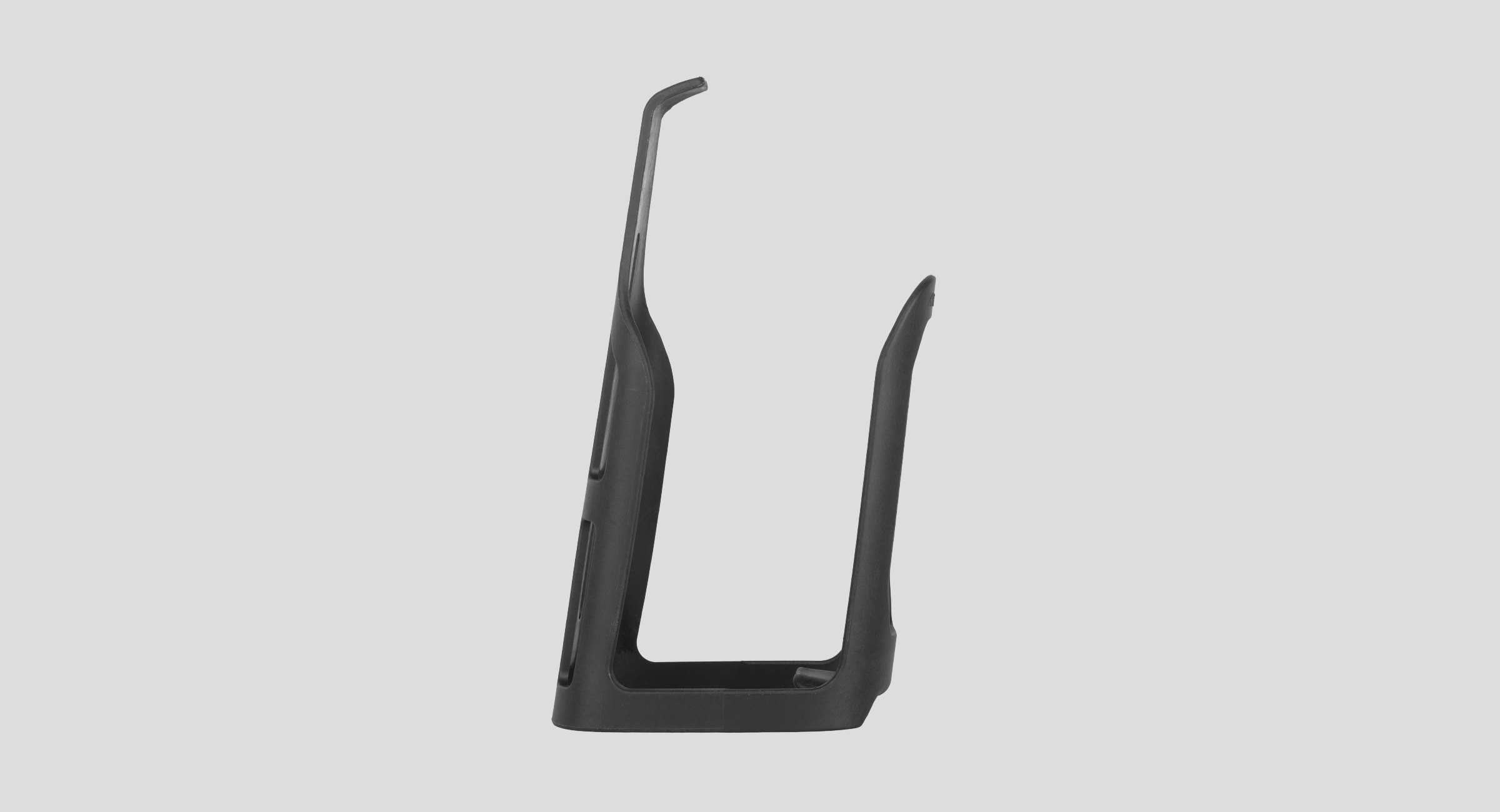 KREUZA Slice Aerodynamic Water Bottle Cage