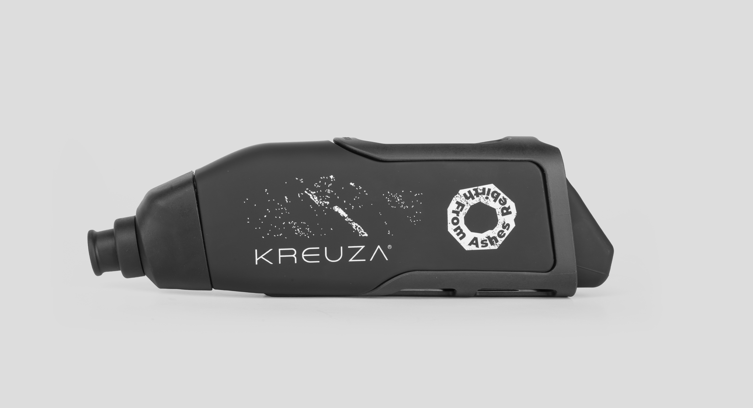 KREUZA Slice Aerodynamic Water Bottle Cage3
