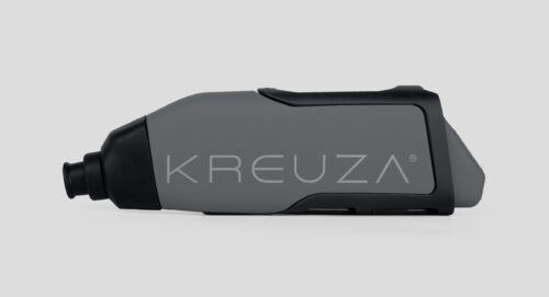 KREUZA Slice Aerodynamic Water Bottle Cage5