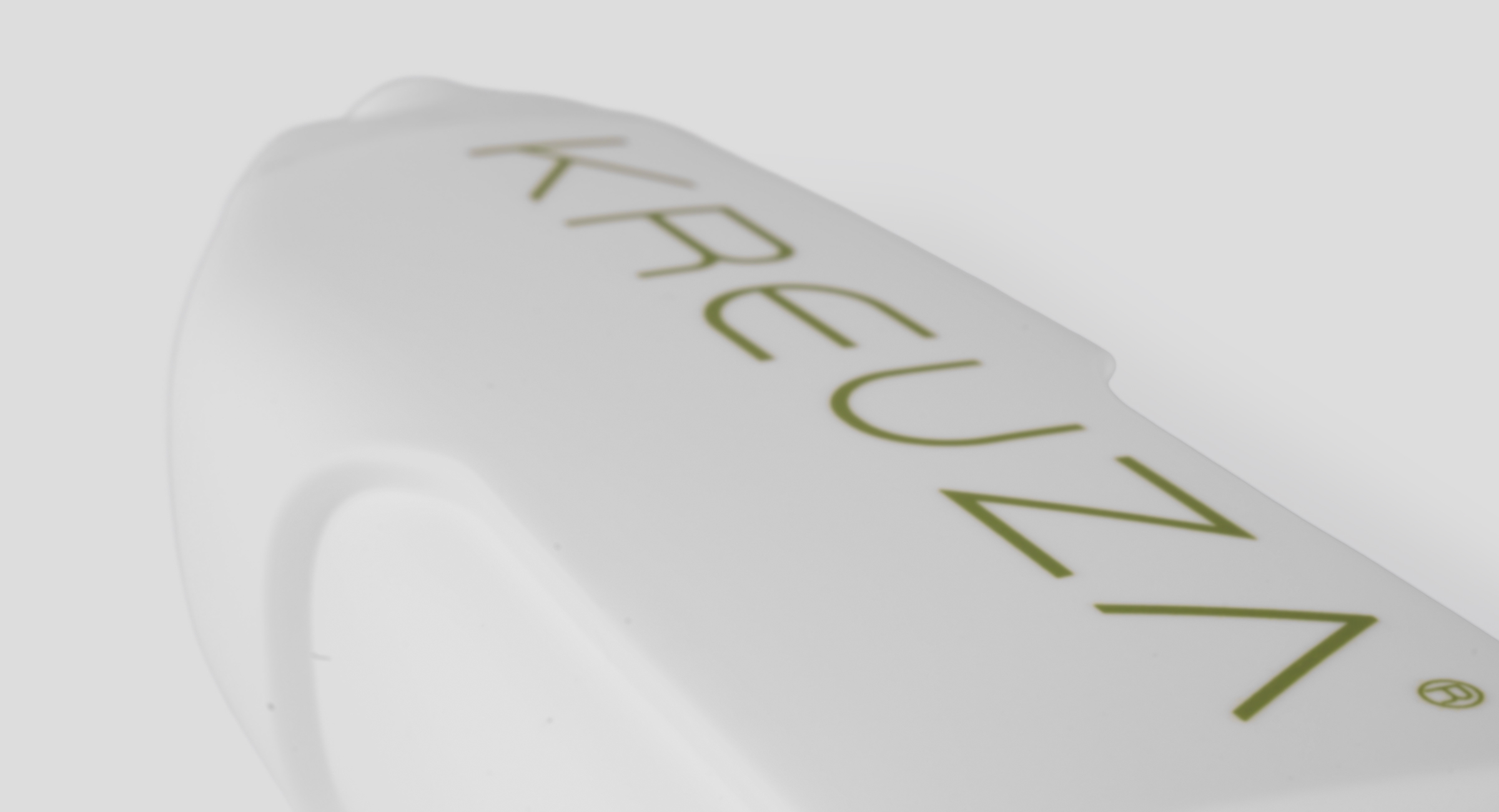 KREUZA Slice Aerodynamic water bottle-White11