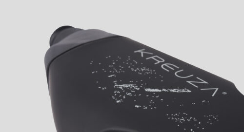 KREUZA Slice Aerodynamic water bottle-black10