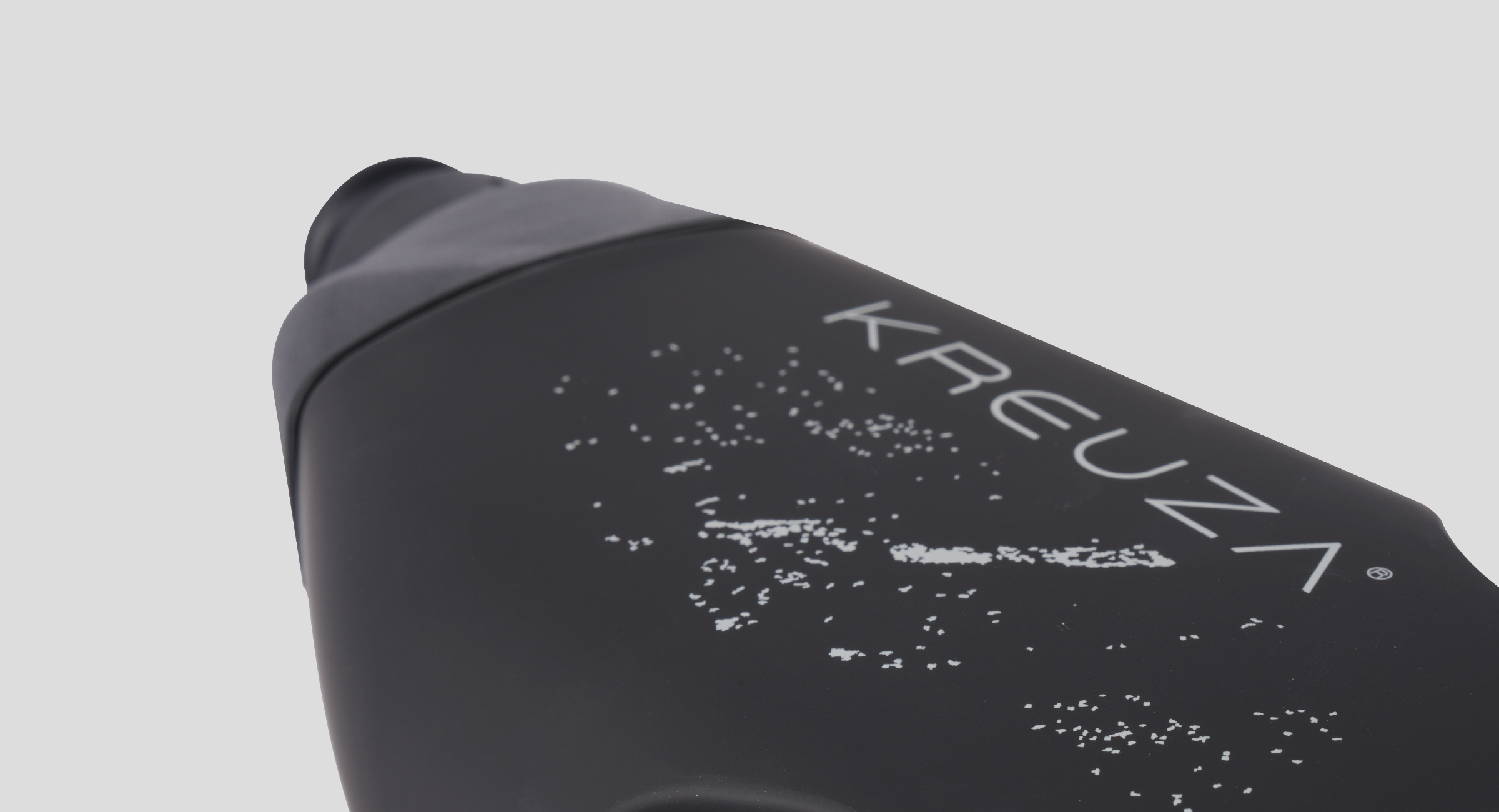 KREUZA Slice Aerodynamic water bottle-black10