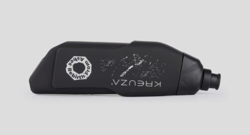 KREUZA Slice Aerodynamic water bottle-black2