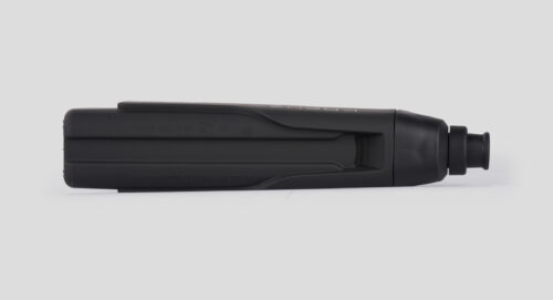 KREUZA Slice Aerodynamic water bottle-black3