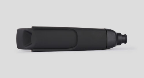 KREUZA Slice Aerodynamic water bottle-black4