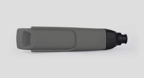 KREUZA Slice Aerodynamic water bottle-grey4