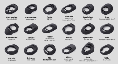 KREUZA Apex Headset Adapter 