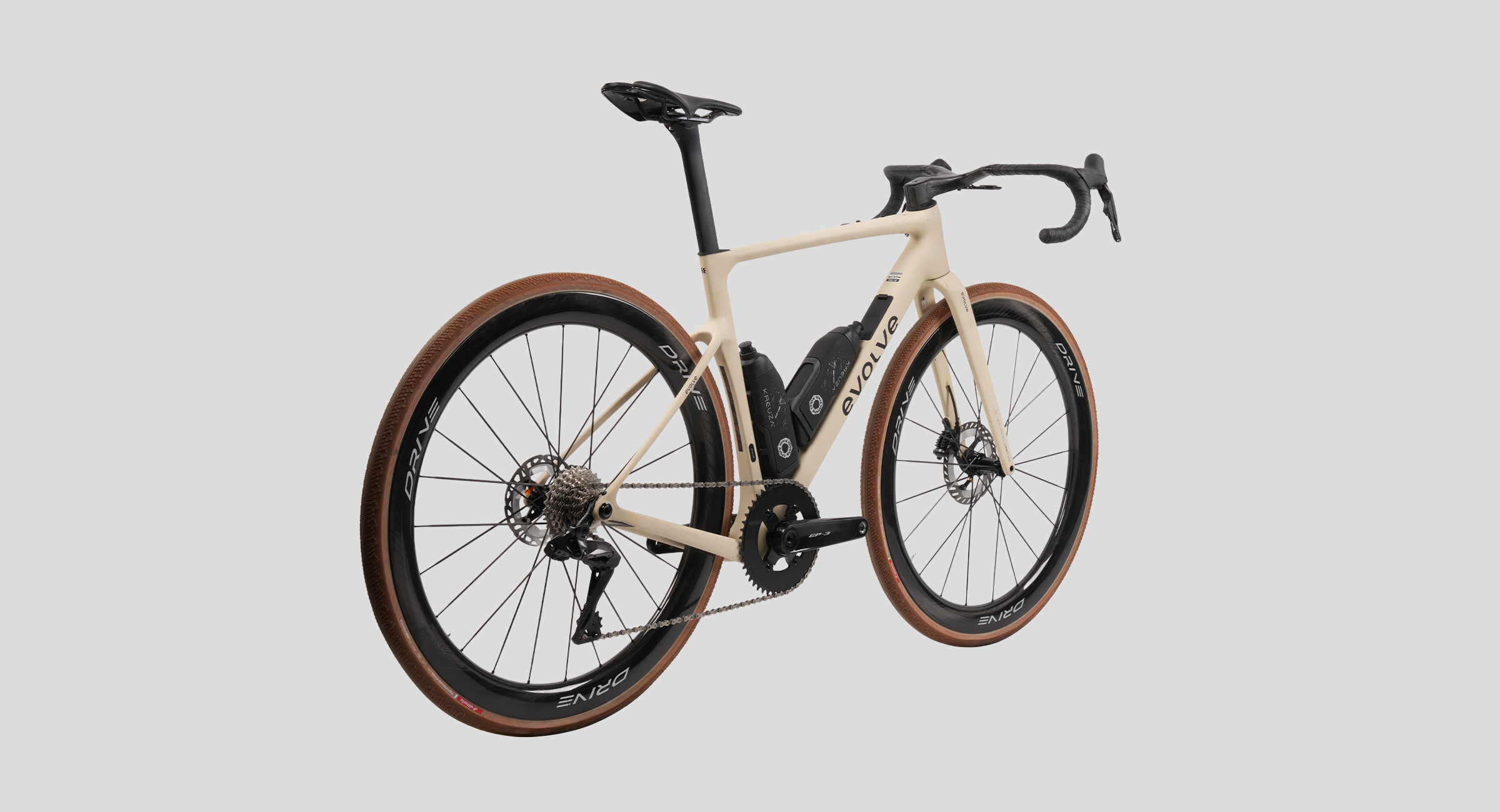 CIMA GR-Sahara Nude3