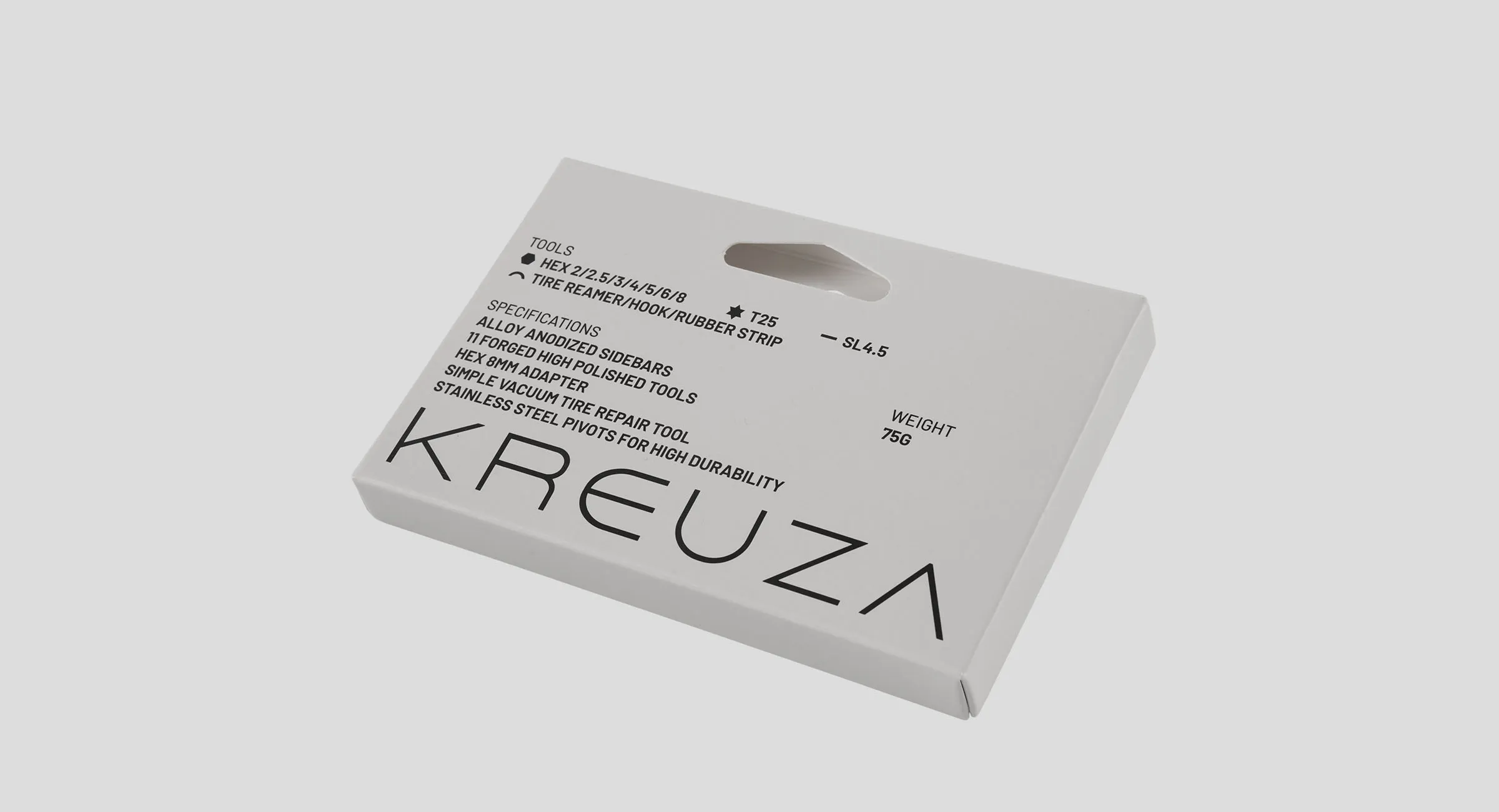 KREUZA Cycling Multi-Tool (2) KREUZA Cycling Multi-Tool (2)