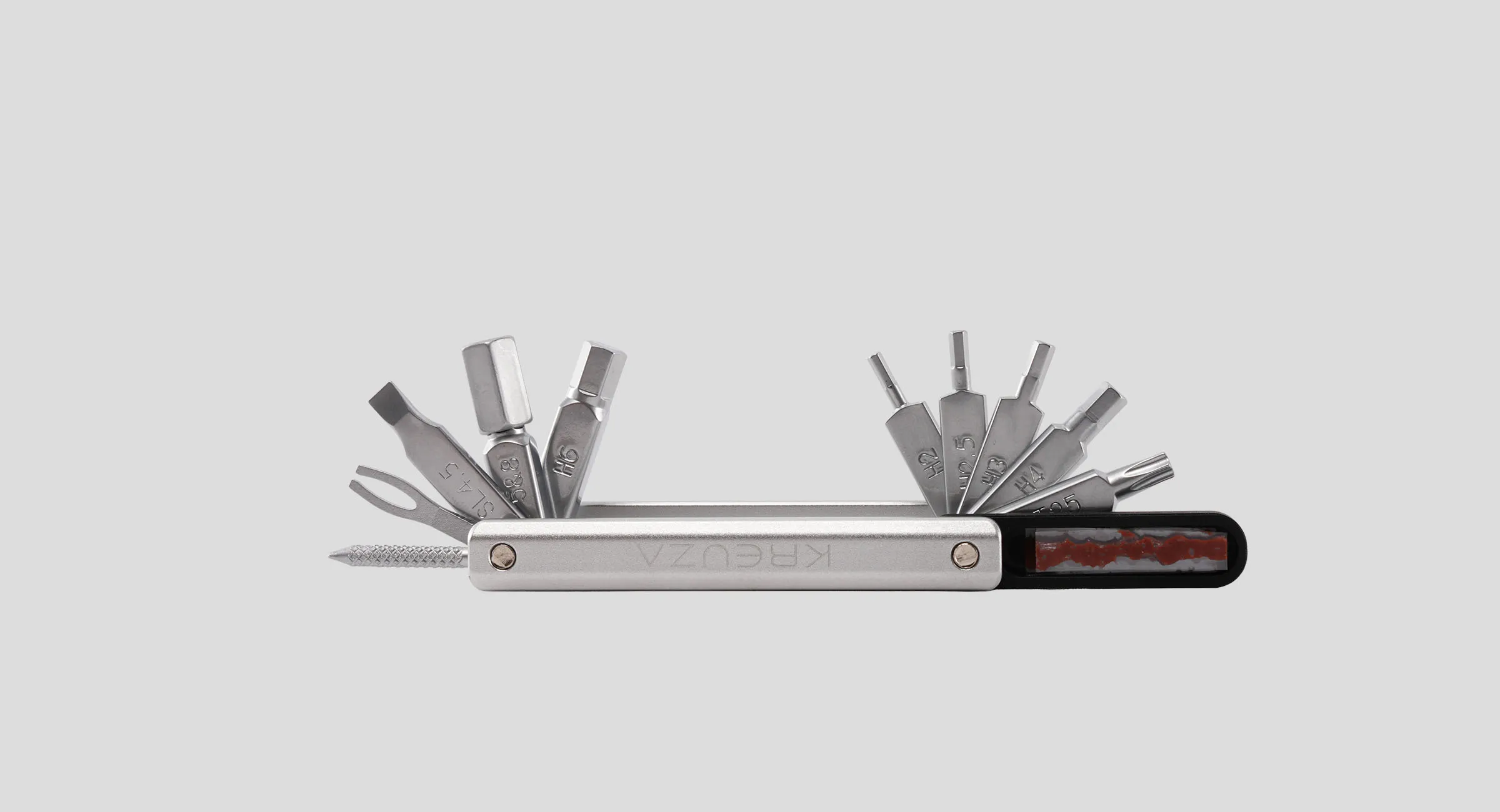 KREUZA Cycling Multi-Tool (4) KREUZA Cycling Multi-Tool (4)