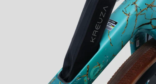 KREUZA Internal Tool Bag 7