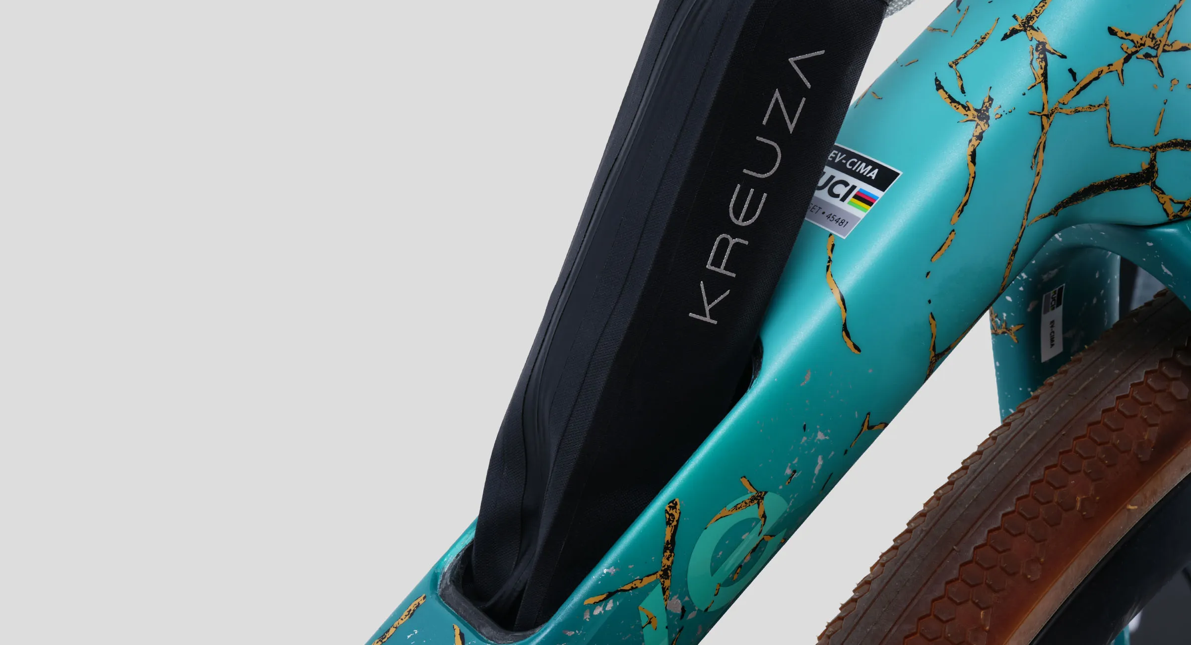 KREUZA Internal Tool Bag 7