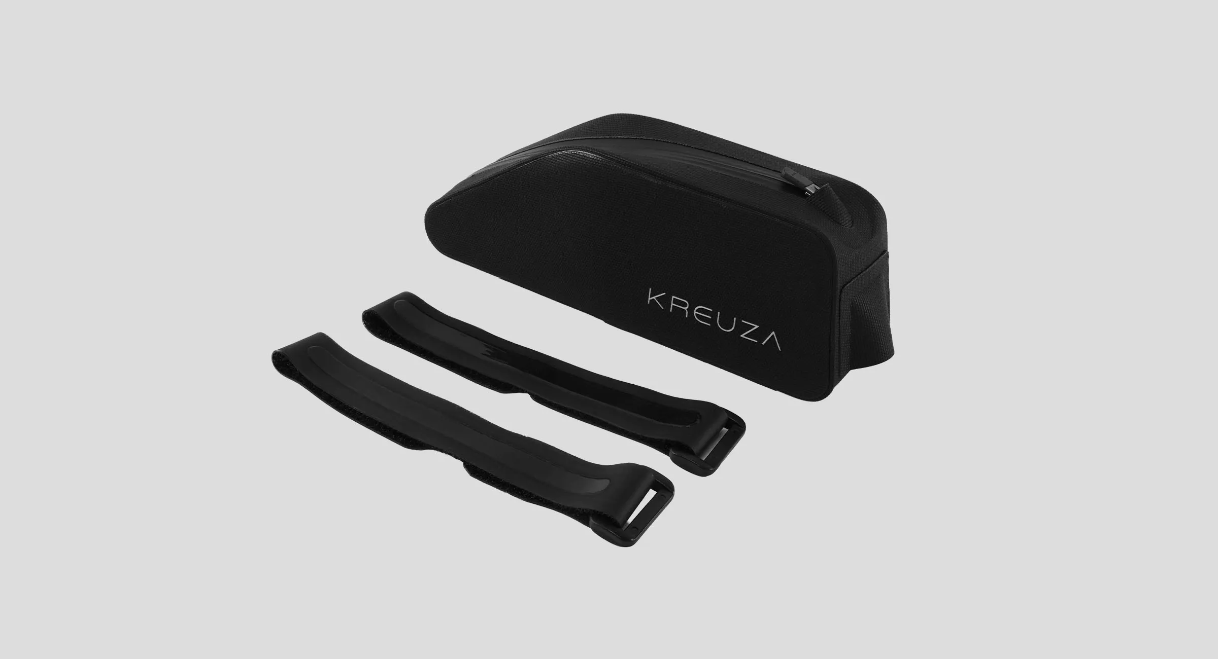 KREUZA Top Tube Bag 3