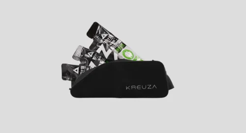 KREUZA Top Tube Bag 4